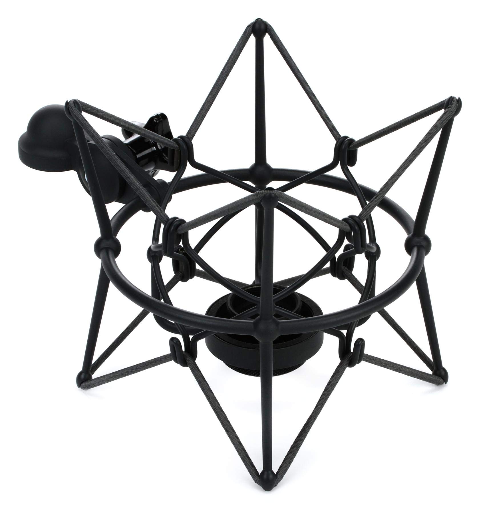 EA87 mt ショックマウントのみ Amazon.com: Neumann EA87 MT - Matte Black : Musical Instruments